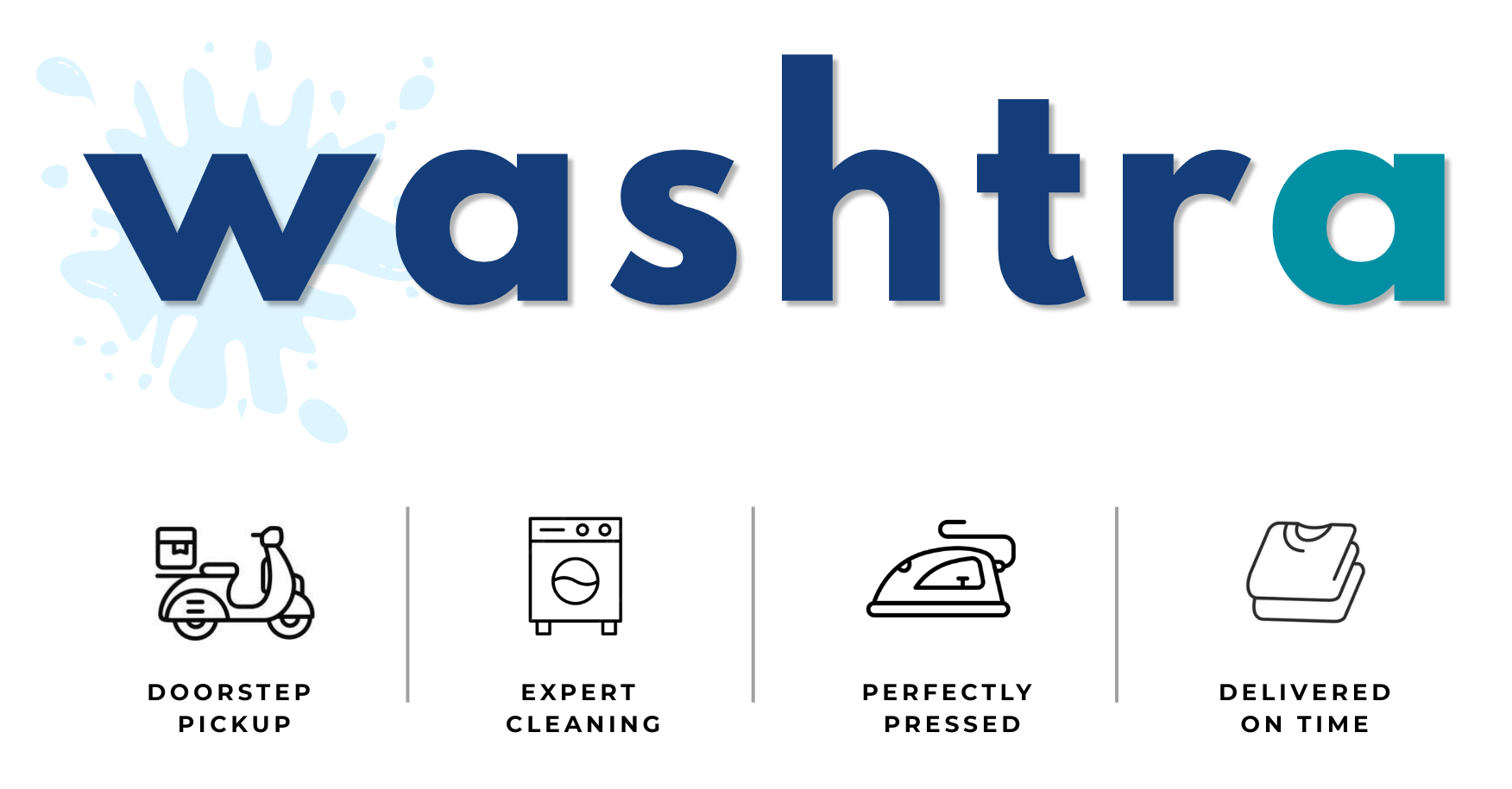 washtra logo